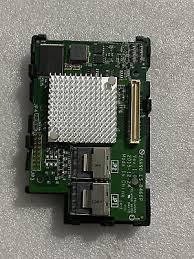 Адаптер LENOVO, HOST BUS ADAPTERS MEZZANINE CARD, H701-L 6 GB, 00YD673, 00YD430, Восстановленный