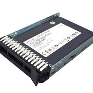 Жесткий диск LENOVO, THINKSYSTEM 3.5" 6TB 7.2K SATA 6GB HOT SWAP 512E HDD, 00YK041, 7XB7A00052, Восстановленный