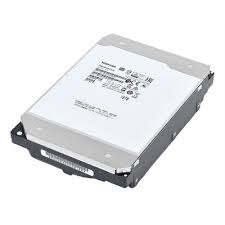 Жесткий диск LENOVO, Toshiba MG09 18TB 7.2K RPM SAS 12Gb/s 512e 3.5" HDD MG09SCP18TA, MG09SCP18TA, 03HA157, Восстановленный