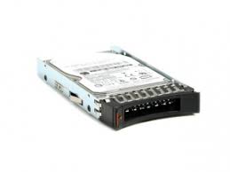 Жесткий диск LENOVO, HDD 1.2TB 6GB 2.5" SAS, 00MJ149, 00Y5709, 00Y2461