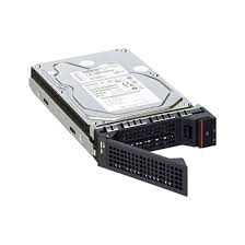 Жесткий диск LENOVO, ThinkSystem 3.5" 8TB 7.2K SAS 12Gb Hot Swap 512e HDD, SHD7A53274, 00YG665, ST8000NM018B