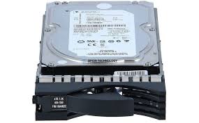Жесткий диск LENOVO, 4TB 7200RPM SAS 6GB/S SGTE MEGALODN, 00D5317, 49Y6235, 49Y6240