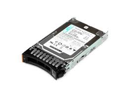 Жесткий диск LENOVO, V5030 600GB 15K SAS 2.5" HDD, 01DE397, 01EJ012, 01AC595