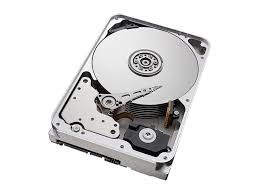 Жесткий диск LENOVO, LENOVO HITACHI 3.5" 12TB 7.2K SAS 12GBPS ULTRASTAR, 00MX141, HUH721212AL5200, Восстановленный