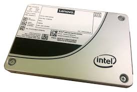 Жесткий диск LENOVO, 7mm S4510 240GB RI SATA HS, 4XB7A38152, Восстановленный