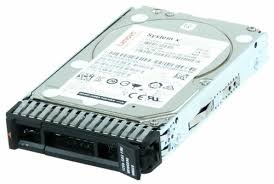 Жесткий диск LENOVO, ST 2.5 15K SAS 900 GB 512E HARD DRIVE, SH20L55133