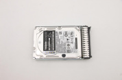 Жесткий диск LENOVO, ThinkSystem 2.5in 1.2TB 10K SAS 12Gb Hot Swap 512n HDD, 00YK016, 7XB7A00027