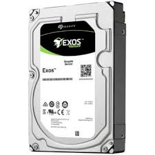 Жесткий диск LENOVO, SEAGATE 6TB 3.5 7200RPM HDD, SH20L46937, 00HV676, ST6000NM0115