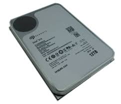 Жесткий диск LENOVO, SEAGATE EXOS X14 ST12000NM0538 12TB 7.2 SATA 6GB/S 3.5" HARD DRIVE, SHD7A53299, ST12000NM0538