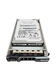 Жесткий диск LENOVO, IBM SYSTEM STORAGE 1.2TB 10K RPM 2.5 6GB SAS HARD DISK, 0000000D5342, 00D5342, Восстановленный