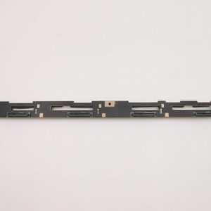 Жесткий диск LENOVO, LENOVO THINKSYSTEM SR665 3.5" SAS/ SATA BACKPLANE, 02YE074, 4XH7A61055