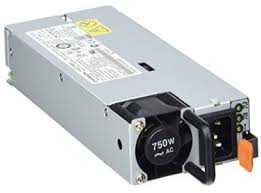 Блок питания LENOVO, PWR_SUPPLY 550 Watt PS, 0000094Y8136, 94Y8136, Восстановленный