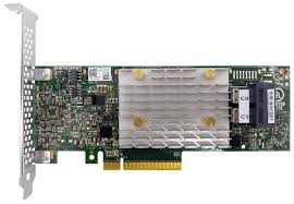 Адаптер LENOVO, ThinkSystem 4350-8i SAS/SATA 12Gb HBA, 4Y37A72480, 03GX080,