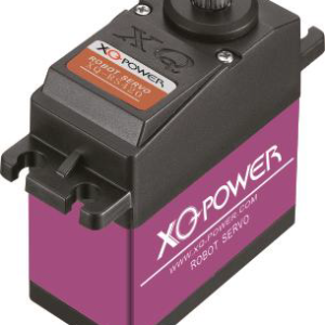 Сервопривод XQ-Power 6V13kg-cm Digital Servo XQ-RS420