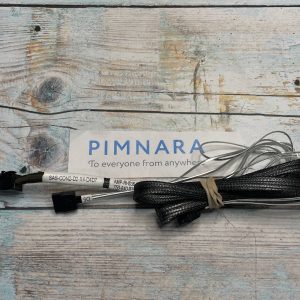 Кабель Amphenol SFF-8643 to 4*SATA 750-840-930-1050 SAS-CON2-D2-X4-D4D7