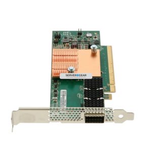 Сетевой адаптер LENOVO, INTEL OPA 100 SERIES SINGLE-PORT PCIE 3.0 X16 HFA FRU 00WE029, 00WE027, 00WE029