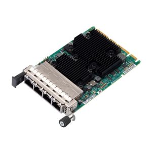 Адаптер LENOVO, BROADCOM DUAL-PORT 10 GIGABIT ETHERNET CARD, 44W4469, 44W4466