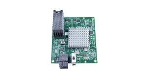 Контроллер IBM, FLEX FC3172 2 PORT 8GB FC ADPATER, 69Y1938, Восстановленный