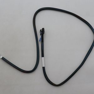 Кабель LENOVO, CABLE RAID TO HDD BP SLSAS TO SLSAS, SC17A78241, 02JJ667