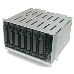 Кабель LENOVO, SR250 3.5/2.5 HBA to BP MSHD cable, 4Z57A12652