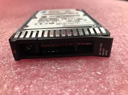 Жесткий диск LENOVO, IBM 300GB 10K 6G 2.5IN SAS HDD, 41Y8473, Восстановленный