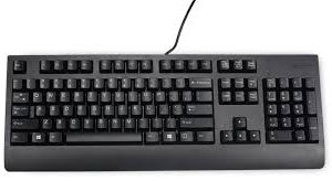 Клавиатура LENOVO, PREF KB RUSSIAN/CY 8827, 4X37A09206, 01KN947