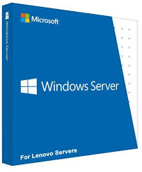 Сервер LENOVO, WinSvrStd 2016 to 2012 R2 DG Kit-ML ROK, 01gu603, Восстановленный