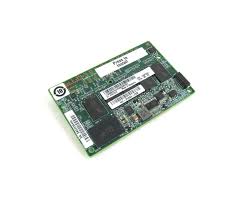 Сетевая карта LENOVO, SERVERAID M5200 SERIES 2GB FLASH/RAID 5 CARD ONLY, 44W3394, 47C8665