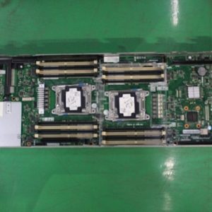 Материнская плата LENOVO, POWER INTERPOSER CARD, SNARF PLANAR, 00MU798, Восстановленный