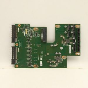 Опция LENOVO, ST650 V2 POWER PADDLE BOARD INTERPOSER CARD, 02YE217
