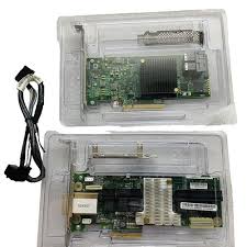 Рейд-карта LENOVO, RAID CARD PMC 82885T 12G EXPANDER CARD 00LF095, 00LF095, 02JG124, Восстановленный