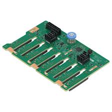 Опция LENOVO, 4U TOWER 8X2.5" SATA/SAS BP, 01GT967