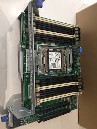 Материнская плата LENOVO, Lenovo Microprocessor 2 expansion board for x3500 M4 7383, 00AL017