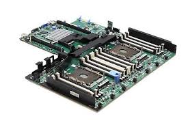 Материнская плата LENOVO, THINKSYSTEM HR630X SYSTEM BOARD FRU 00MX327, SB27A07381