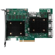 Адаптер LENOVO, THINKSYSTEM RAID 940-32I 8GB FLASH PCIE GEN4 12GB ADAPTER, 4Y37A09733, 01PE819