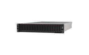 Сервер LENOVO, ECAT_TLA THINKSYSTEM SR650 V3 MB W/IO, STA7B05328, Восстановленный