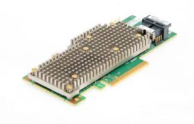 Рейд-карта LENOVO, RAID_CARD Value Adv HWR_8i w 1GB FBWC, SR10K17076, Восстановленный