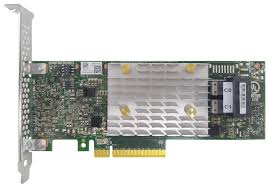 Рейд-карта LENOVO, RAID_CARD RAID 5350-8I INTR, SR17B27405, Восстановленный