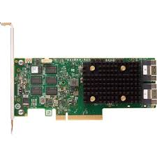 Адаптер LENOVO, THINKSYSTEM RAID 940-16I 8GB FLASH PCIE GEN4 12GB INTERNAL ADAPTER, 4Y37A09735, 01PE597