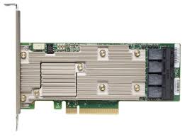 Рейд-карта LENOVO, RAID_CARD RAID 930-16i 4GB Flash, SR17A18205, 7Y37A01085, 01KN508