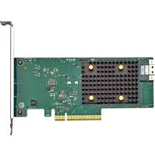 Адаптер LENOVO, THINKSYSTEM RAID 540-8I PCIE GEN4 12GB ADAPTER, 4Y37A78834, 03GX488