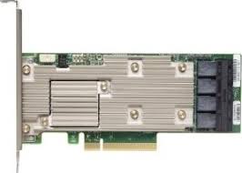 Адаптер LENOVO, THINKSYSTEM RAID 930-8I 2GB FLASH PCIE 12GB ADAPTER, 7Y37A01084, 01KN507