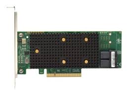 Адаптер LENOVO, THINKSYSTEM RAID 530-8I PCIE 12GB ADAPTER (FRU:01KN505), 01KN505, 7Y37A01082, Восстановленный