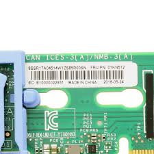 Опция LENOVO, LENOVO THINKSYSTEM M.2 WITH MIRRORING ENABLEMENT KIT FRU, SR17A04514, 7Y37A01093, 01KN512