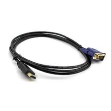 Кабель LENOVO, SR530/SR630 FRONT VGA CABLE FOR 2.5 03HA382, SC17A98714, 03HA382
