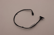 Кабель LENOVO, CABLE,INTERNAL,MB 4PIN POWER CABLE TO HDD SATA,380MM, 03GX402