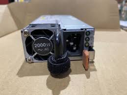 Блок питания LENOVO, LENOVO 2000W PLATINUM POWER SUPPLY (200-240VAC ONLY), SP57A36859, 00MX955