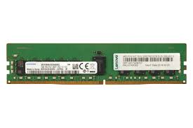 Оперативная память LENOVO, ThinkSystem 16GB TruDDR4 2933 MHz (1Rx4 1.2V) RDIMM, SM37A21279, 01KR353, M393A2K40CB2