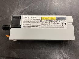 Блок питания LENOVO, Lenovo RPS 1600W Platinum Hot Swap P/S ThinkSystem FRU 01PF097, 4P57A13562