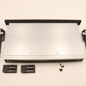 Опция LENOVO, MECHANICAL 1U DUCT; G8272, 00FM506